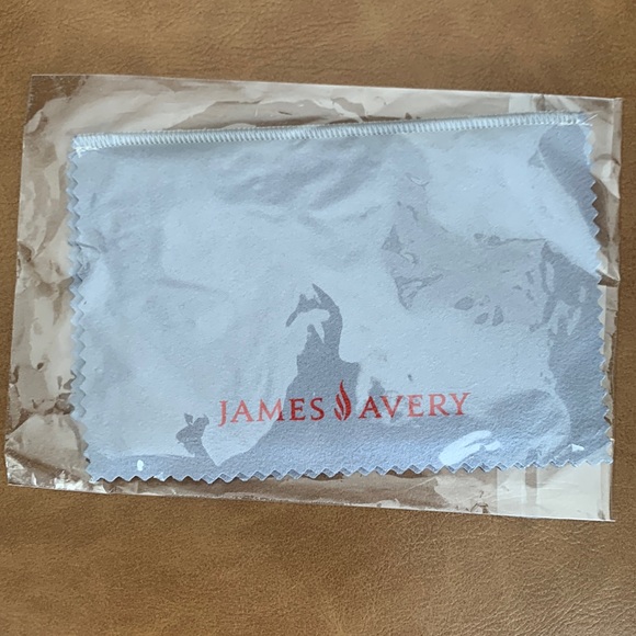 James Avery Other James Avery Polishing Cloth Poshmark